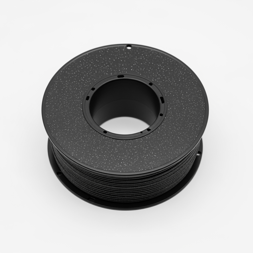 Carbon / Glasfaser – Rohmaterial