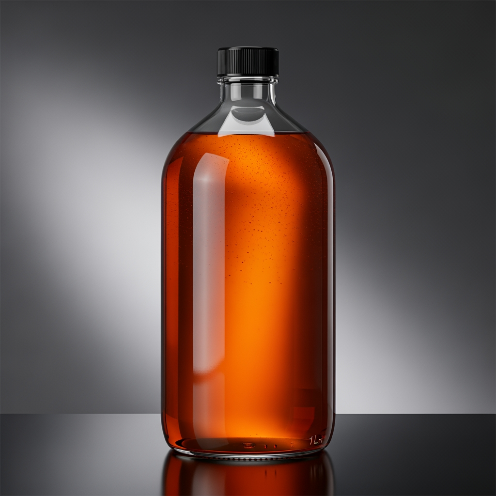 Flexibel Resin – Rohmaterial
