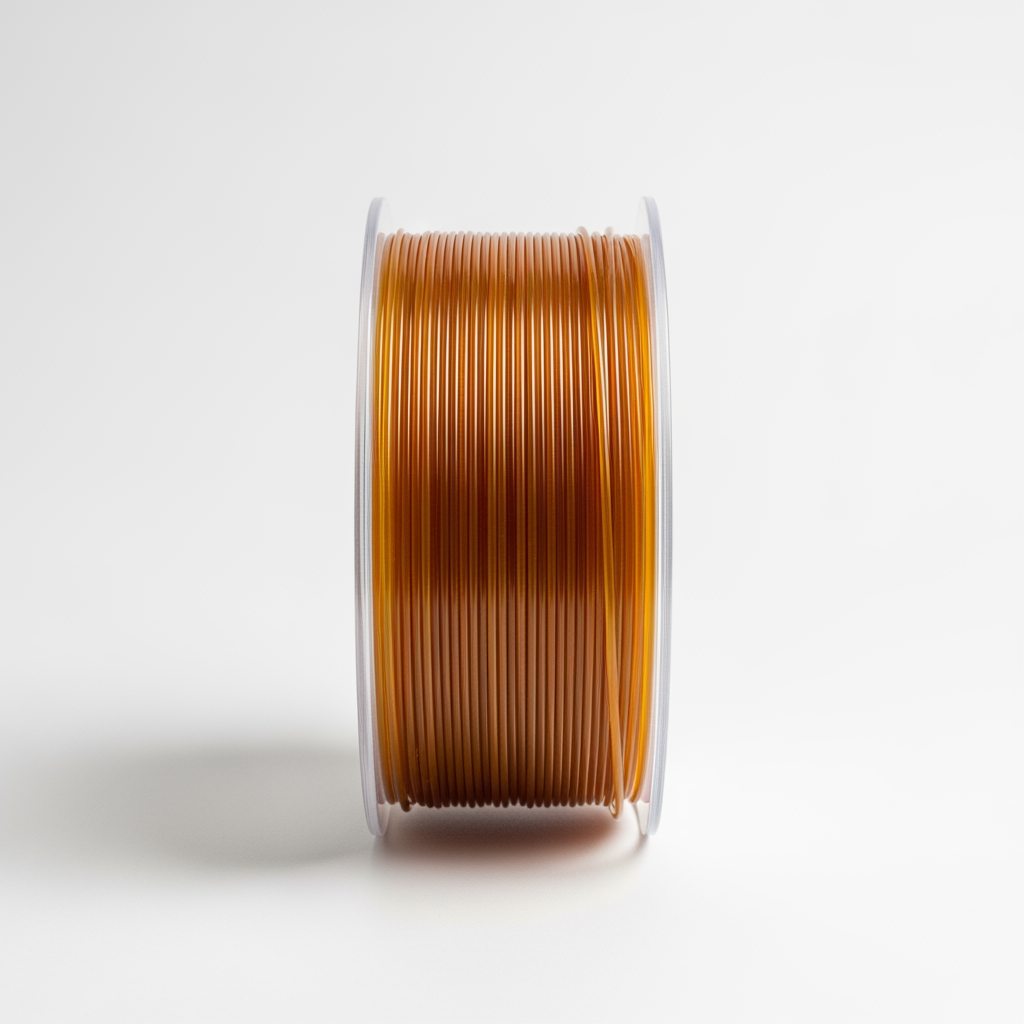 Hochtemperatur-Filament – Rohmaterial