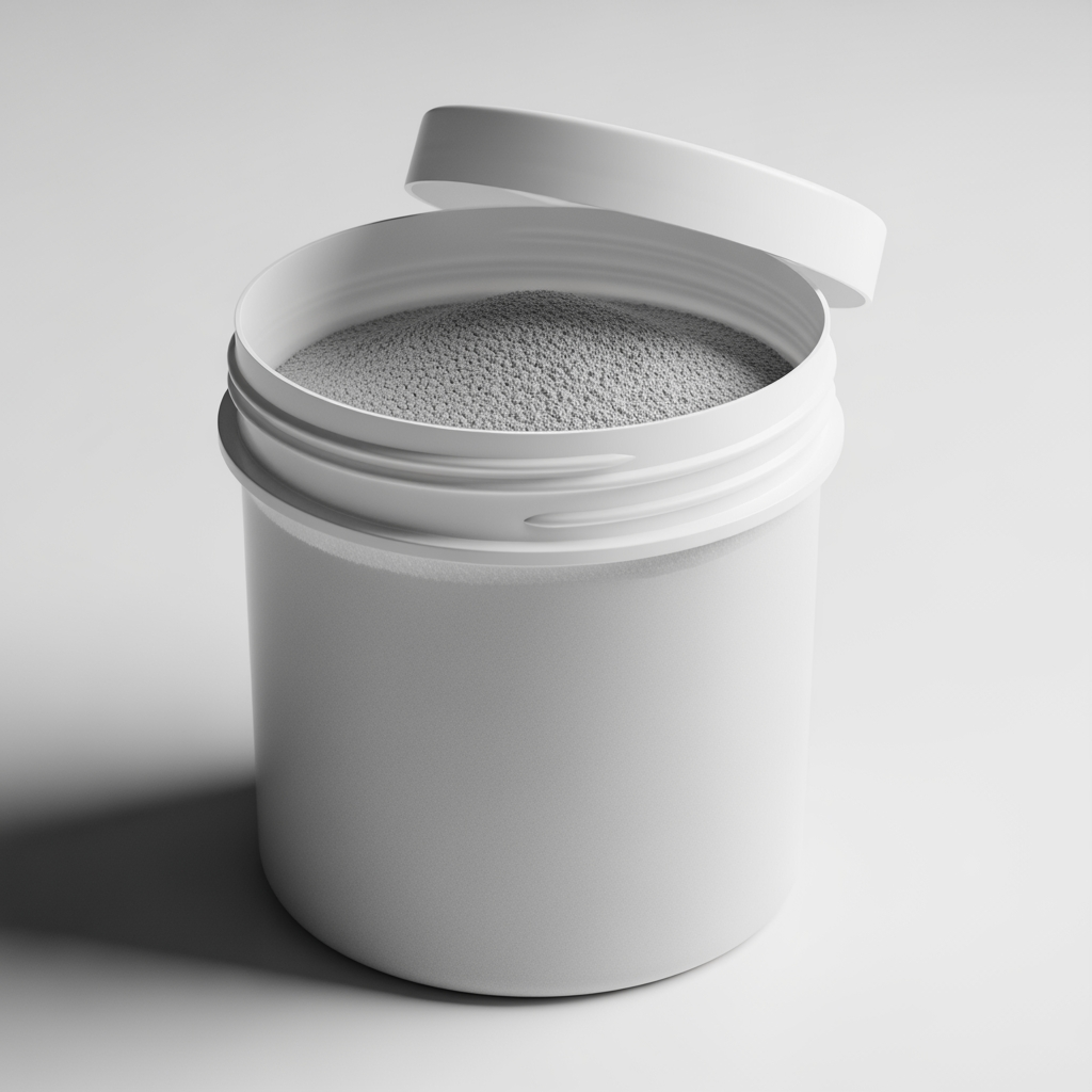 Nylon PA12 – Rohmaterial