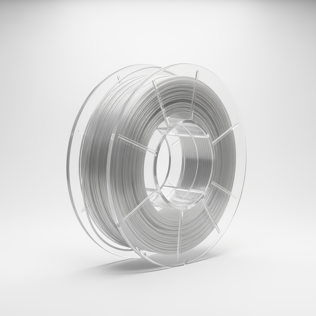 PC – Rohmaterial