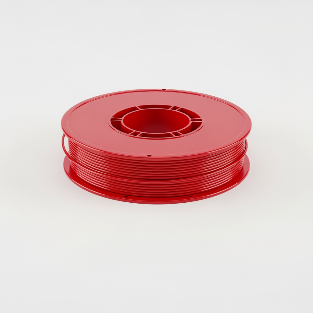 PLA Plus – Rohmaterial