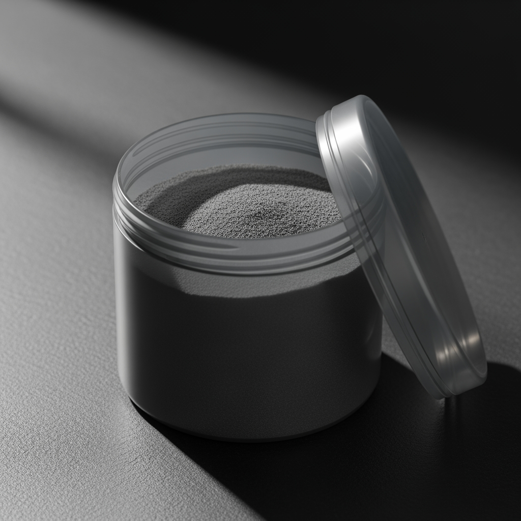 TPU 90A (SLS) – Rohmaterial