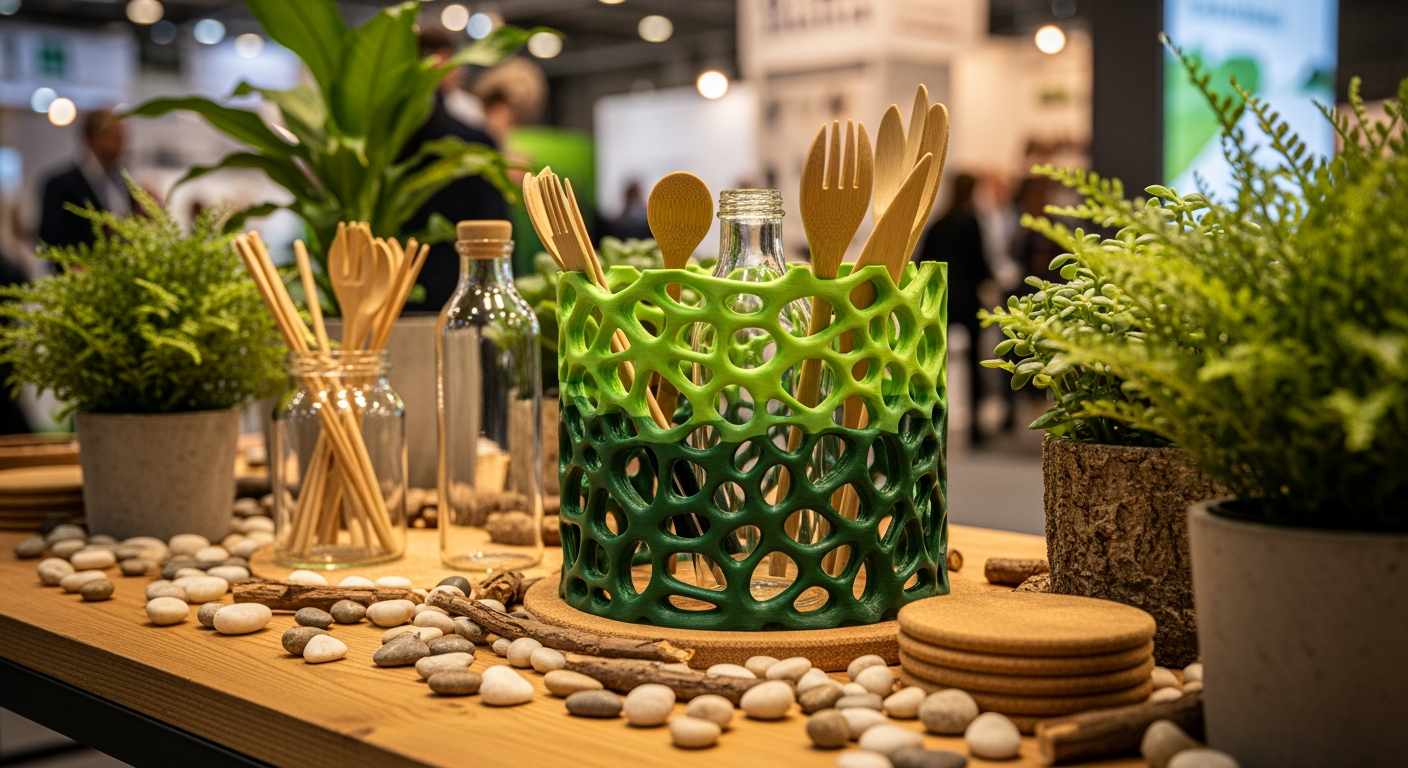 Green-TEC – Anwendung in Aktion