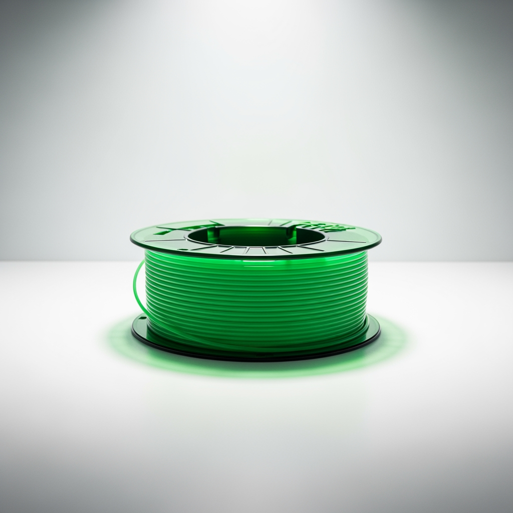 PETG – Rohmaterial